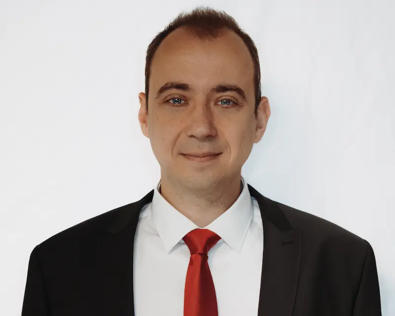 Fabian Sanwald